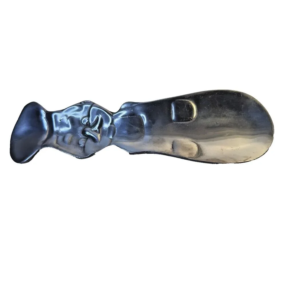 Unbranded vintage cast